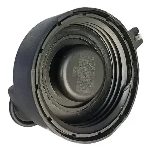 Tapa Tanque Combustible Para Camión Mbenz Ford Iveco C/llave - Imagen 2