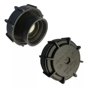 Tapa Depósito Expansión Para Camión Iveco Cavallino Attack