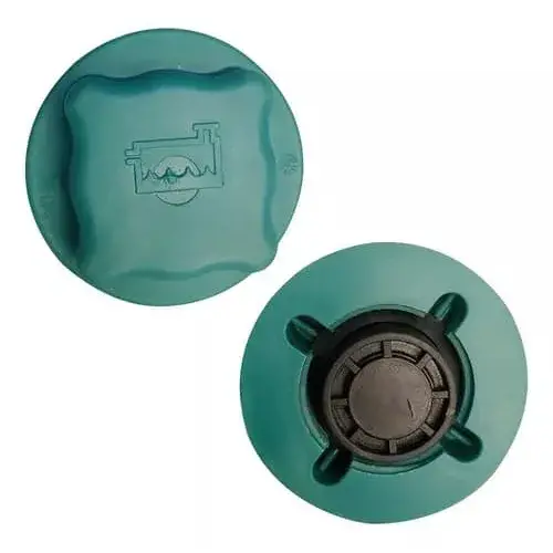 Tapa Depósito De Expansión Para Camión Volvo