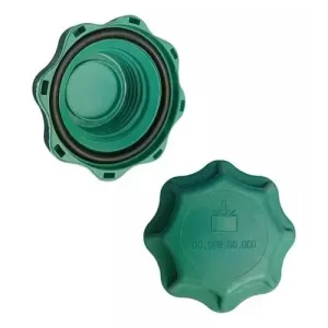 Tapa Depósito De Expansión Para Camión Iveco M.benz