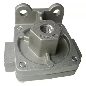 Válvula Descarga Rápida Rosca 1/4 Acoplados