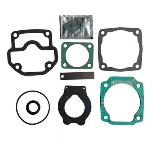 Kit Reparación Tapa Compresor Tipo Knorr 88 Motor Deutz Bus