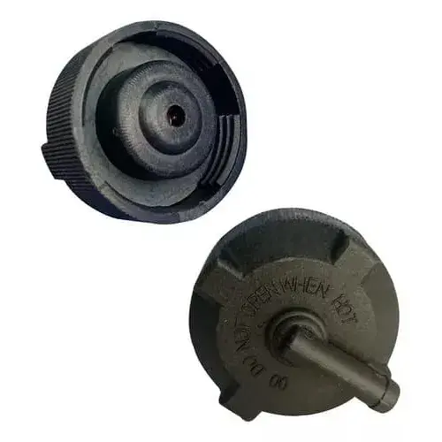 Tapa Depósito De Agua Para Camión Iveco Cavallino Attack