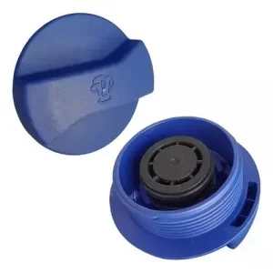 Tapa Depósito De Agua Para Camión Vw Constellation