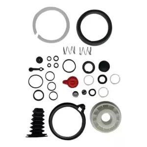 Kit Juego Reparación Servo Embrague Freno Tipo Wabco Corto