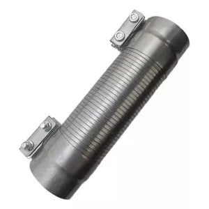 Flexible De Escape M.benz 1620 Atego 1725