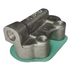 Válvula De Alivio Unloader Tensa 6354