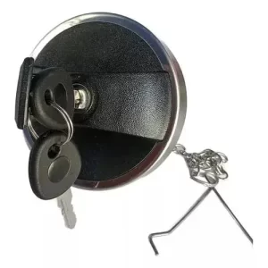 Tapa Tanque Combustible Para Camión Scania Pgr Con Llave
