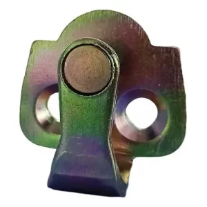 Retén Puerta Izq/der Para Camión Volkswagen Constellation