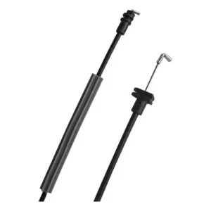 Cable De Accionamiento Cerradura Puerta Derecha Vw Constell