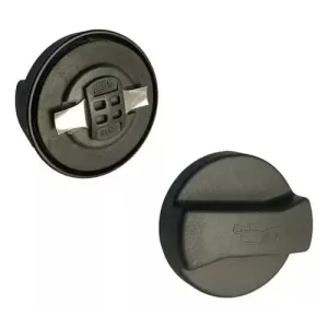 Tapa Llenado Aceite Motor Para Camión Mbenz Volvo Scania