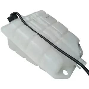 Depósito Expansión Para Camión Iveco/cavallino/attack/tector