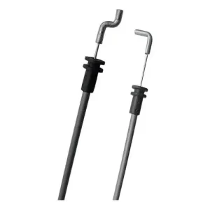 Cable Apertura Puerta Izquierd Para Camión M.benz Atexo Axor