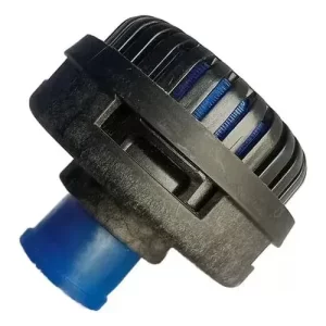 Silenciador Universal Tipo Wabco Corto Rosca M22