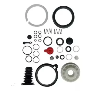 Kit Juego Reparación Servo Tipo Wabco Largo M.benz