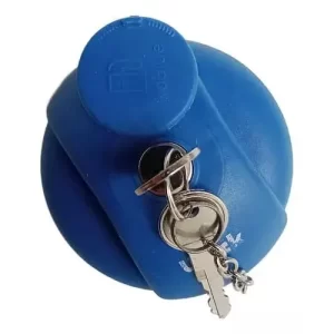 Tapa Tanque Depósito Urea Para Camión Vw Iveco C/llave