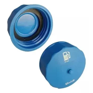 Tapa Tanque Depósito Urea Para Camión Scania Sin Llave