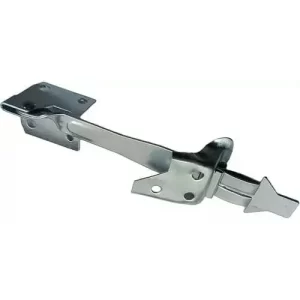 Limitador Puerta Derecha Ford Cargo 915 1517 1722 1730 1831