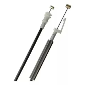 Cable De Accionamiento Cerradura Puerta Ford Cargo Nuevo