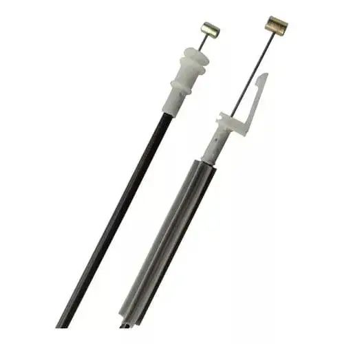 Cable De Accionamiento Cerradura Puerta Ford Cargo Nuevo