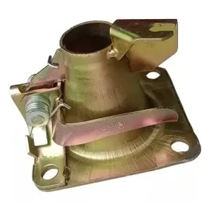 Cerradura Capot Para Camión Mercedes Benz Para Pino Cónico