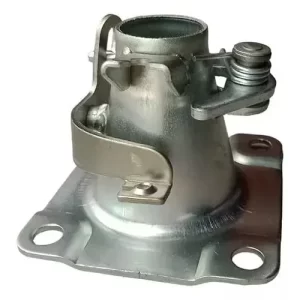 Cerradura Capot Para Camión Mercedes Benz Para Pino Recto