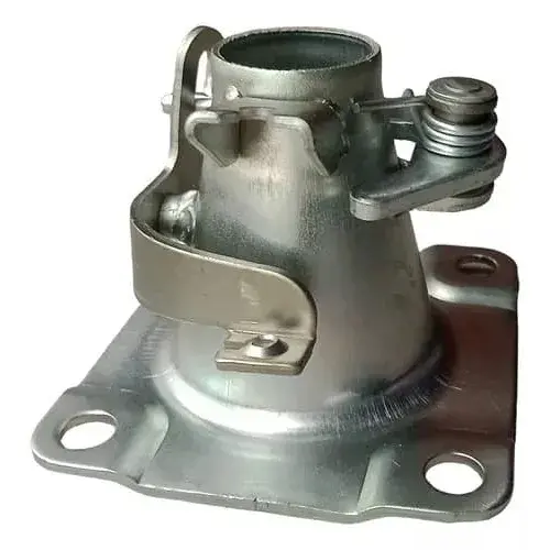 Cerradura Capot Para Camión Mercedes Benz Para Pino Recto