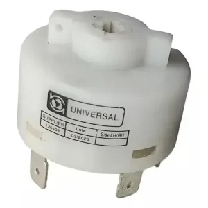 Conmutador Interruptor Llave De Encendido Scania 112/113