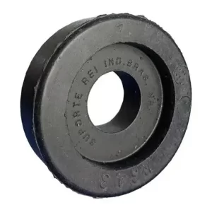 Buje Taco Soporte Superior Cabina P/camión Scania 112/113t