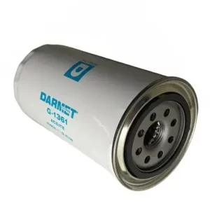 Filtro Darmet De Aceite Motor G-1361 Unidad Sellada