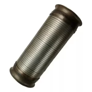 Flexible De Escape Para Camión Scania S5 P-g-r