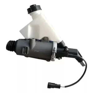 Servo Embrague Tipo Knorr Iveco Stralis C/sensor Y Depósito