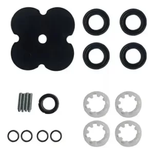 Kit Reparación Válvula Protectora Tipo Knorr P/iveco Mbenz