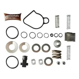 Kit Reparación Válvula Freno De Mano Doble Tipo Knorr