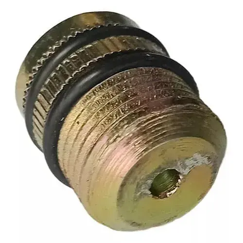 Tapón Bomba Levanta Cabina Para Camión Iveco-scania-mbenz