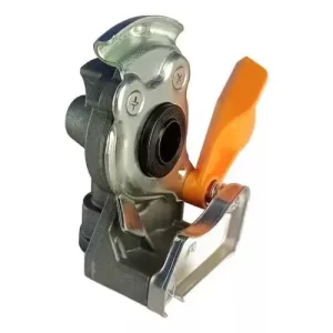 Mano De Amigo M16 Tipo Universal Con Válvula De Retención