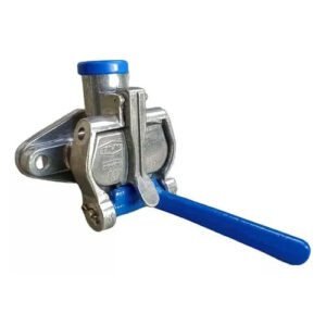 Acople Freno Aire Triler 2 Vías Parte Base Camión Acoplado