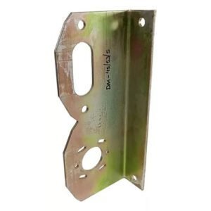 Soporte Combinado Para Acople Aire Base Luz Dm45/53s Triler