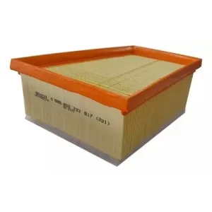 Filtro Aire Bosch 0986b02333 Para Clio Kangoo Logan Symbol