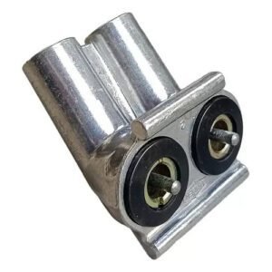 Acople Freno Aire 2vías Portamanguera Triler Camión Acoplado