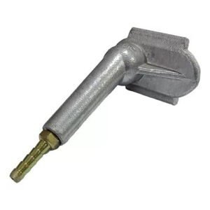 Válvula Pico De Toma De Aire Simple Camión Triler Dm-105