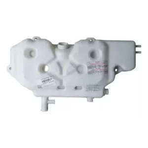 Depósito Agua Ford Cargo 1722e 1832 Sin Tapa Doble Retorno