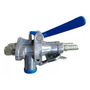 Acople Freno Aire 2 Vías Recto Aire Triler Camión Acoplado