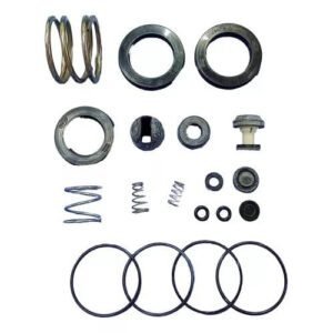 Reparación Total Válvula Relay Dm-526c Triler Camión Acoplad