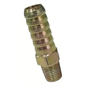 Racord Acople 3/8 Para Manguera Triler Camión Acoplado X1un