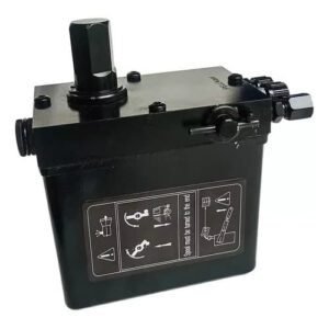 Bomba Levanta Cabina Para Camión Scania S5 P G R