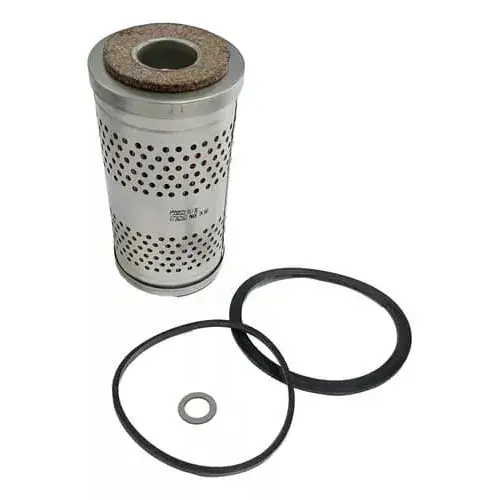 Filtro Combustible Gasoil Gas-oil Donaldson P550522 Grove