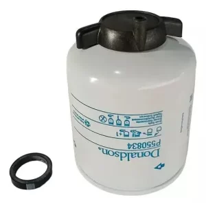 Filtro Combustible Separador Agua Donaldson P550834 Thermo