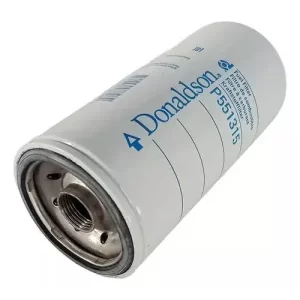 Filtro Combustible Gasoil Donaldson P551315 Caterpillar