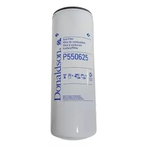 Filtro Combustible Gasoil Donaldson P550625 Caterpillar